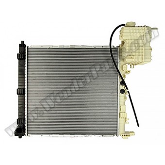 Motor Su Radyatörü Vito638 V-Class638/2 [OM611] Man.Şanz; AC+